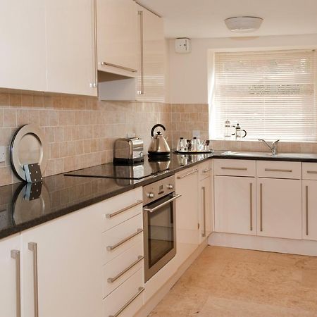 Albany House By Harrogate Serviced Apartments Buitenkant foto