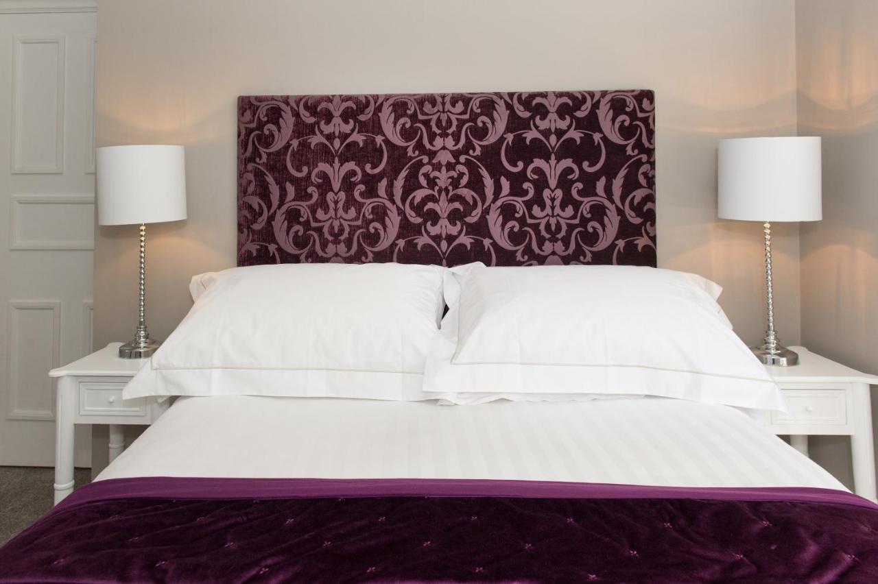 Albany House By Harrogate Serviced Apartments Buitenkant foto